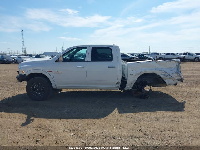 1C6RR7NM9HS873447 RAM 1500