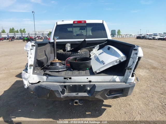 1C6RR7NM9HS873447 RAM 1500