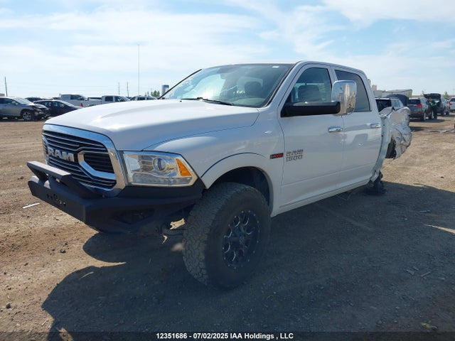 1C6RR7NM9HS873447 RAM 1500