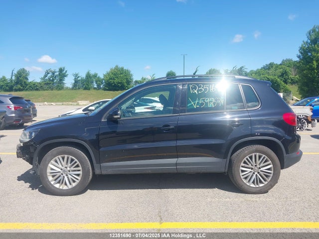 WVGJV7AX5FW592524 Volkswagen 2015