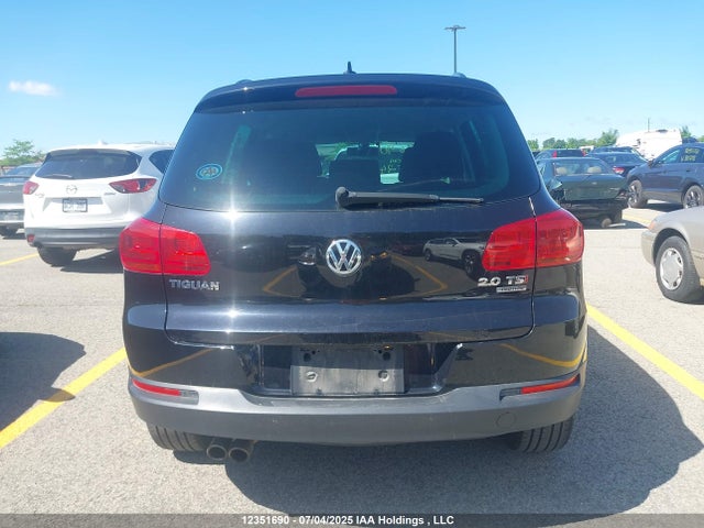 WVGJV7AX5FW592524 Volkswagen 2015