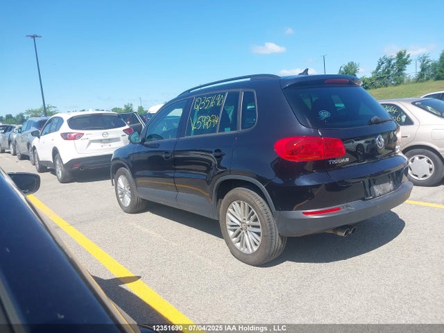 WVGJV7AX5FW592524 Volkswagen 2015