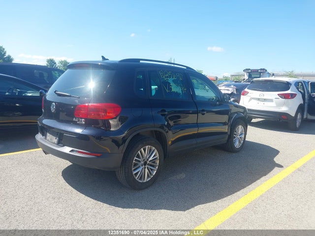 WVGJV7AX5FW592524 Volkswagen 2015