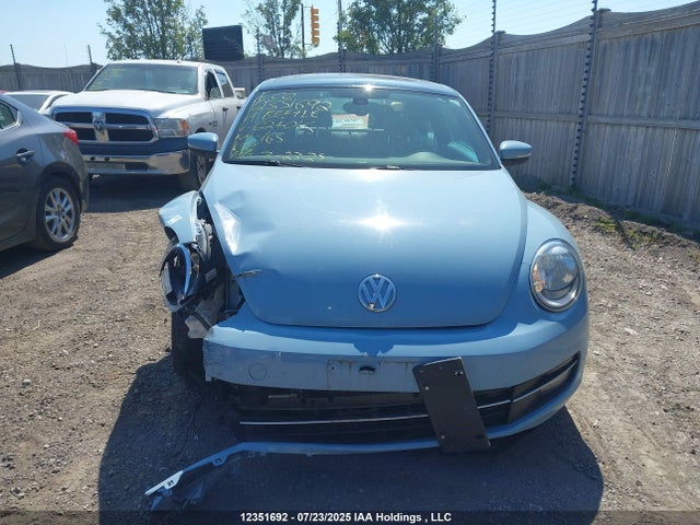 3VWJL7ATXEM624015 Volkswagen Tdi