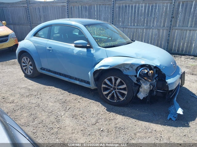 3VWJL7ATXEM624015 Volkswagen Tdi