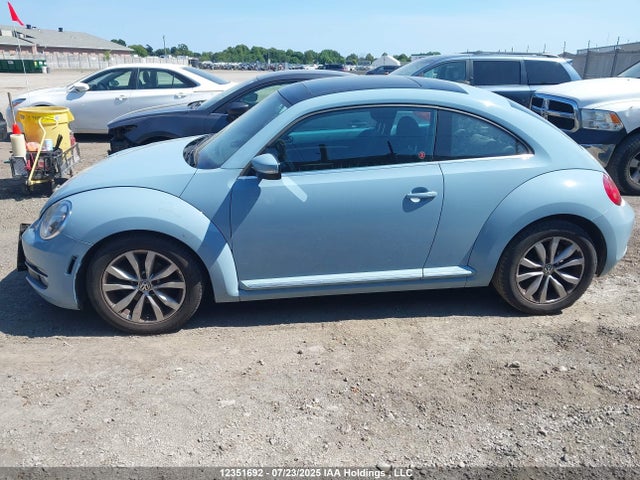 3VWJL7ATXEM624015 Volkswagen Tdi