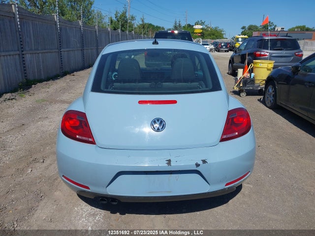 3VWJL7ATXEM624015 Volkswagen Tdi