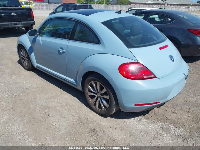 3VWJL7ATXEM624015 Volkswagen Tdi