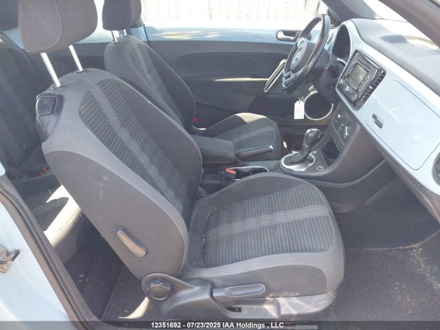 3VWJL7ATXEM624015 Volkswagen Tdi