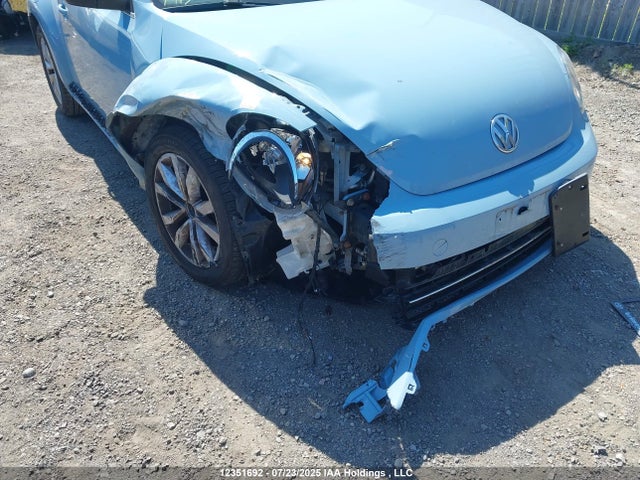3VWJL7ATXEM624015 Volkswagen Tdi