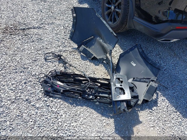 2HKRS6H74RH210607 Honda lfc3