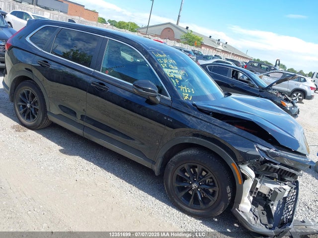 2HKRS6H74RH210607 Honda lfc3