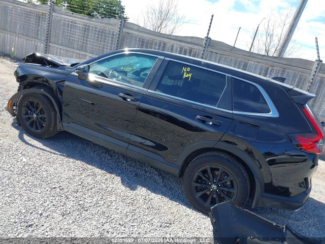 2HKRS6H74RH210607 Honda lfc3