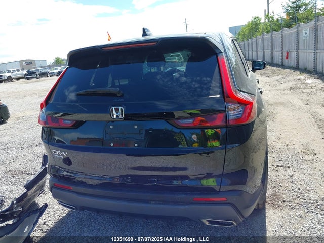2HKRS6H74RH210607 Honda lfc3