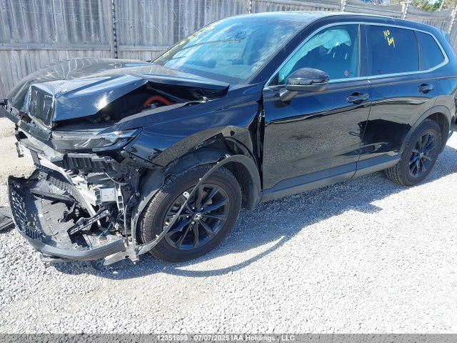 2HKRS6H74RH210607 Honda lfc3