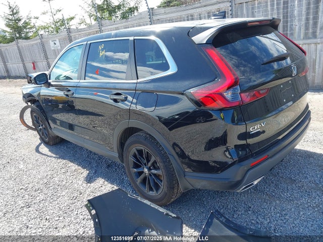 2HKRS6H74RH210607 Honda lfc3