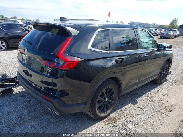 2HKRS6H74RH210607 Honda lfc3