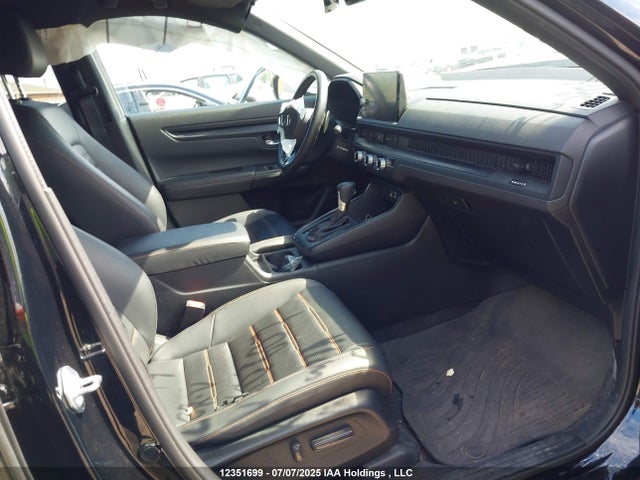 2HKRS6H74RH210607 Honda lfc3