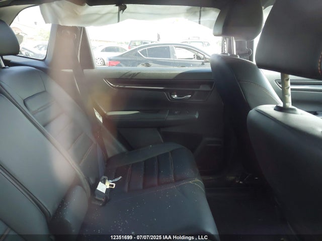2HKRS6H74RH210607 Honda lfc3