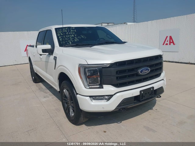 2023 1FTEW1EP4PFC61087 main image