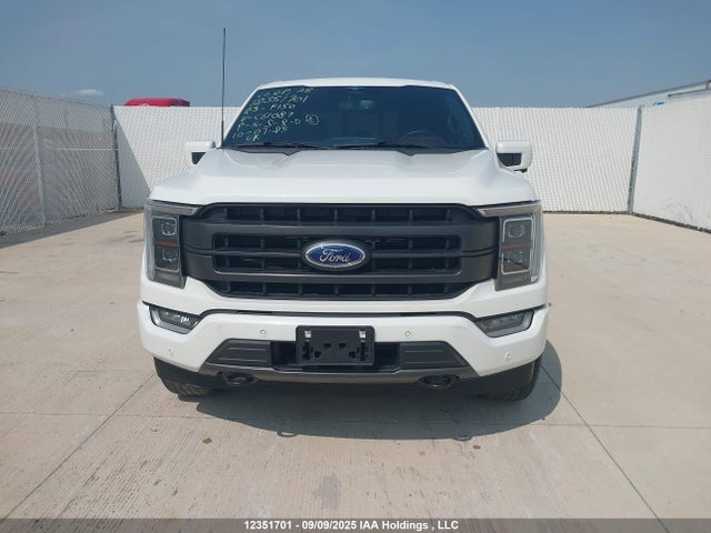 Ford 2.7l-4v 2023 1FTEW1EP4PFC61087 Image 12