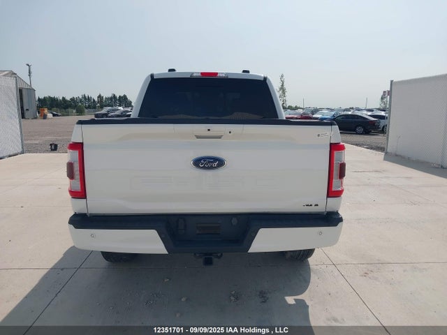 Ford 2.7l-4v 2023 1FTEW1EP4PFC61087 Image 16