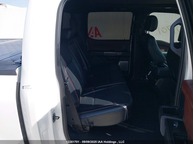 Ford 2.7l-4v 2023 1FTEW1EP4PFC61087 Image 8