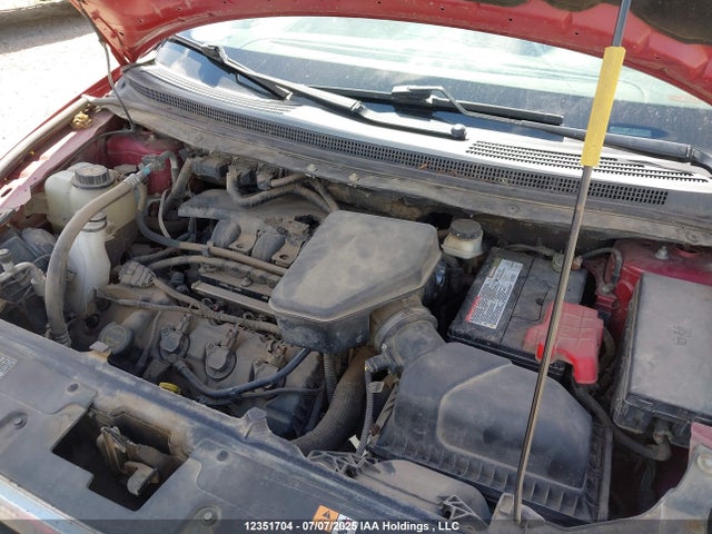 Ford 2014 2014 2FMDK4KC3EBB08012 Image 10