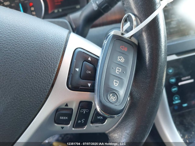 Ford 2014 2014 2FMDK4KC3EBB08012 Image 11