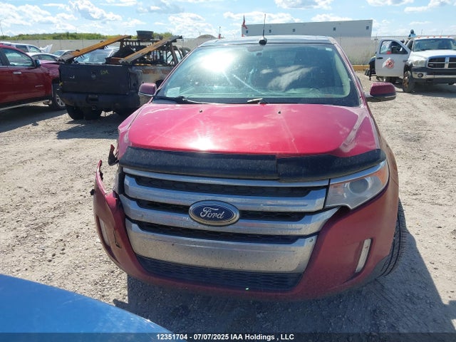 Ford 2014 2014 2FMDK4KC3EBB08012 Image 12