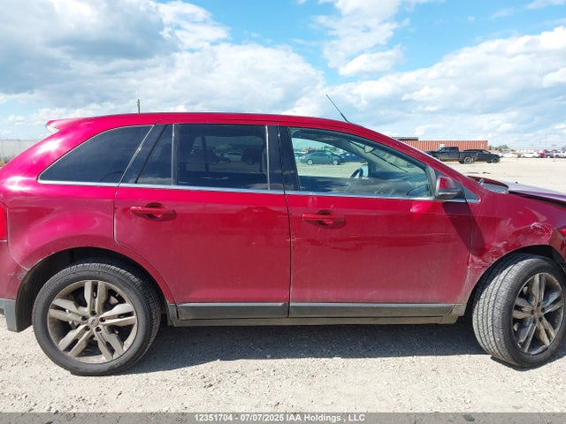 Ford 2014 2014 2FMDK4KC3EBB08012 Image 13