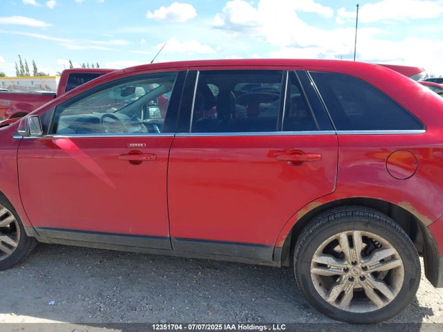 Ford 2014 2014 2FMDK4KC3EBB08012 Image 14