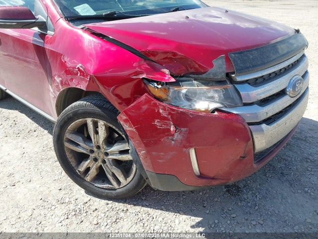 Ford 2014 2014 2FMDK4KC3EBB08012 Image 6