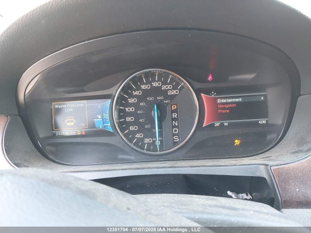 Ford 2014 2014 2FMDK4KC3EBB08012 Image 7