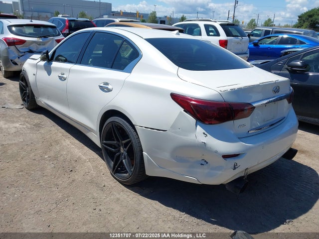 JN1EV7ARXHM839660 Infiniti Q50