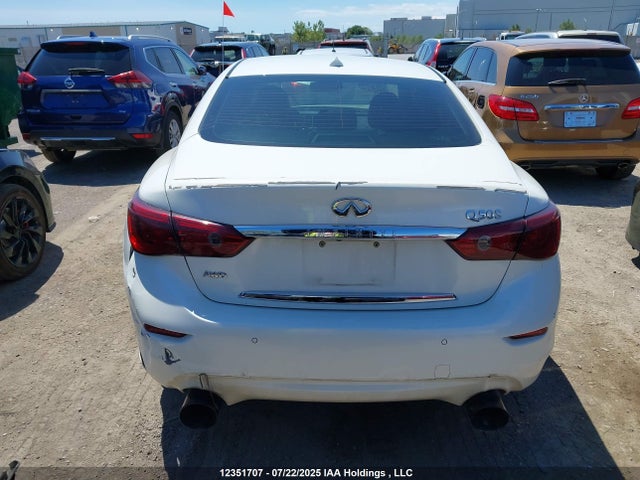 JN1EV7ARXHM839660 Infiniti Q50