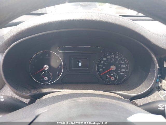 5XYPGDA5XGG027013 KIA dohc gdi lambda ii