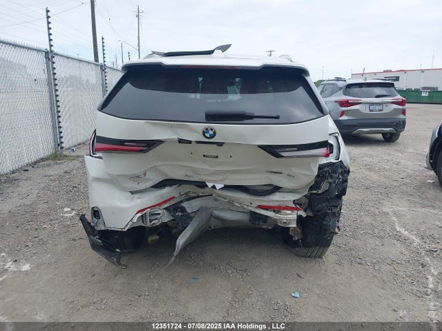 BMW X1 2023 WBX73EF0XP5W07842 Image 32