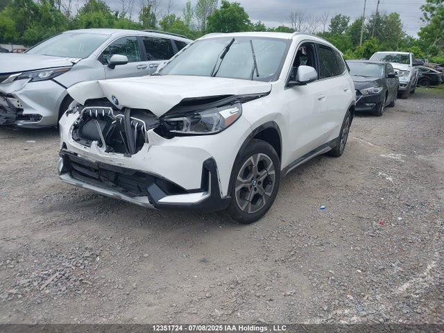 BMW X1 2023 WBX73EF0XP5W07842 Image 19