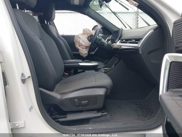 BMW X1 2023 WBX73EF0XP5W07842 Image 22