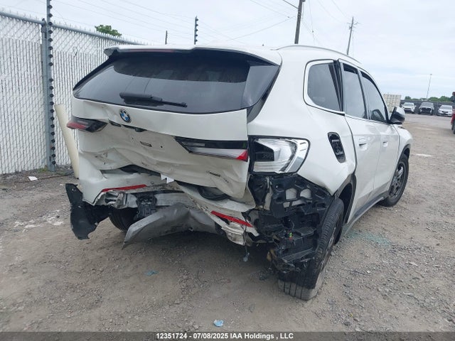 BMW X1 2023 WBX73EF0XP5W07842 Image 23