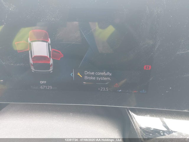 BMW X1 2023 WBX73EF0XP5W07842 Image 24