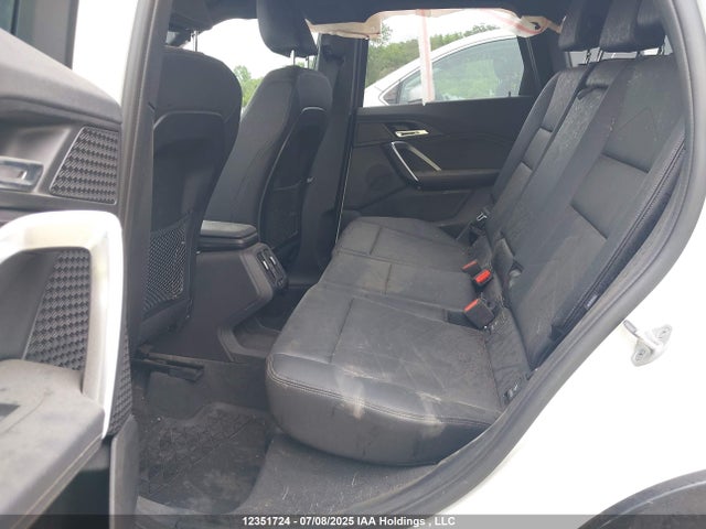 BMW X1 2023 WBX73EF0XP5W07842 Image 25
