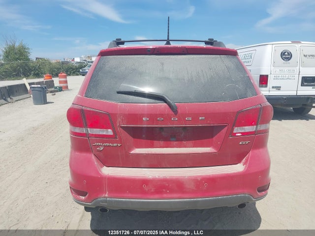 3C4PDDFG1JT477121 Dodge 2018