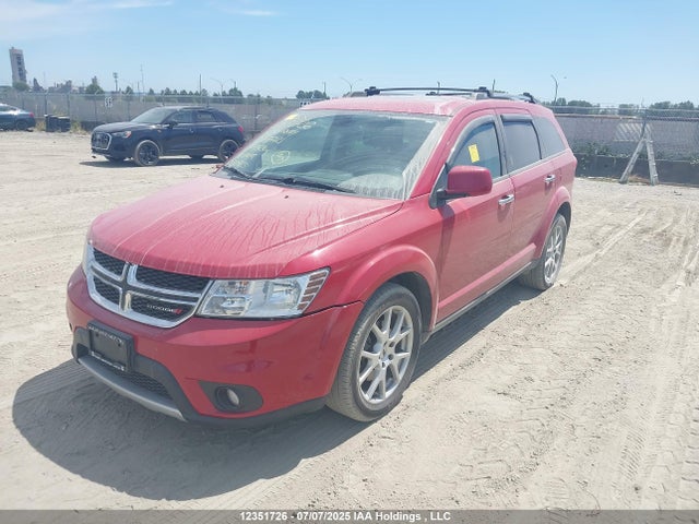 3C4PDDFG1JT477121 Dodge 2018