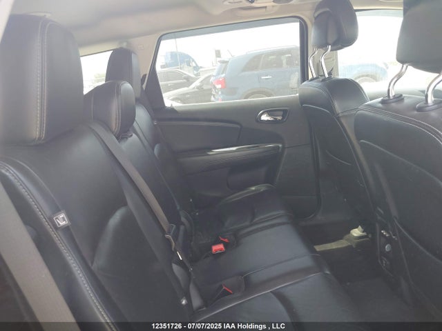 3C4PDDFG1JT477121 Dodge 2018