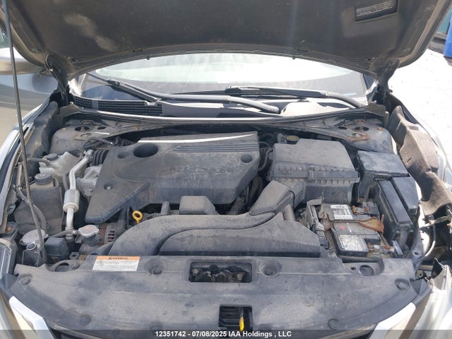 1N4AL3AP0HN349673 Nissan Altima