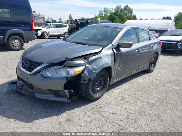 1N4AL3AP0HN349673 Nissan Altima