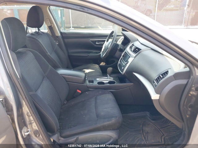 1N4AL3AP0HN349673 Nissan Altima