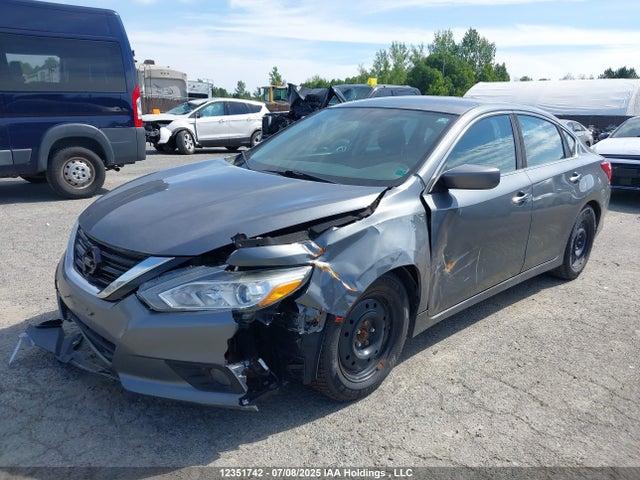 1N4AL3AP0HN349673 Nissan Altima